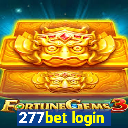 277bet login